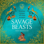 Savage Beasts