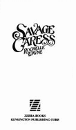 Savage Caress