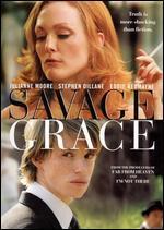Savage Grace [WS]