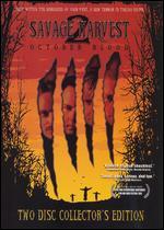 Savage Harvest 2: October Blood