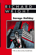 Savage Holiday