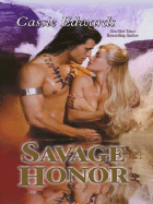 Savage Honor