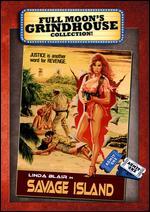 Savage Island