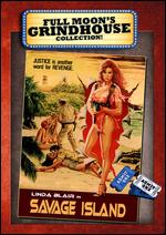 Savage Island - Edward Muller; Nicholas Beardsley