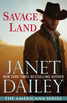 Savage Land - Dailey, Janet