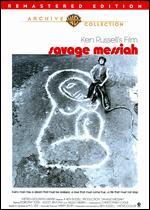 Savage Messiah