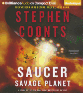 Savage Planet