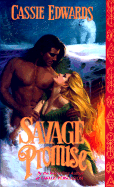 Savage Promise - Edwards, Cassie