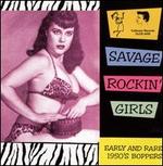Savage Rockin' Girls