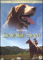 Savage Sam