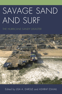 Savage Sand and Surf: The Hurricane Sandy Disaster