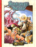 Savage Seas
