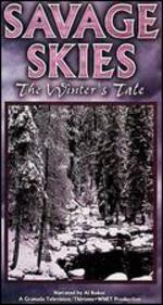 Savage Skies: The Winter's Tale
