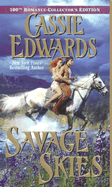 Savage Skies