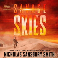 Savage Skies