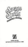 Savage Spring