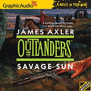 Savage Sun