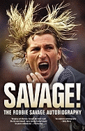 Savage!: The Robbie Savage Autobiography
