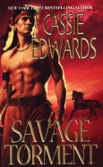 Savage Torment - Edwards, Cassie