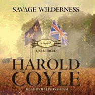 Savage Wilderness