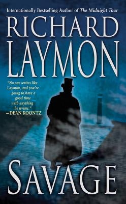 Savage - Laymon, Richard