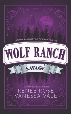 Savage - Vale, Vanessa, and Rose, Renee