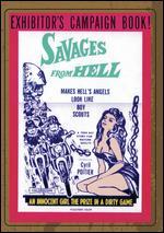 Savages from Hell