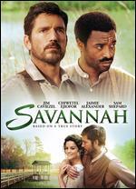 Savannah