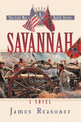Savannah - Reasoner, James