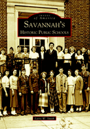 Savannah's Historical Public Schools