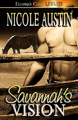 Savannah's Vision - Austin, Lena
