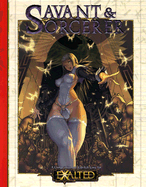 Savant & Sorcerer