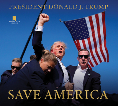 Save America - Trump, Donald J