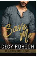 Save Me: An O'Brien Family Novel