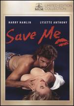 Save Me - Alan Roberts
