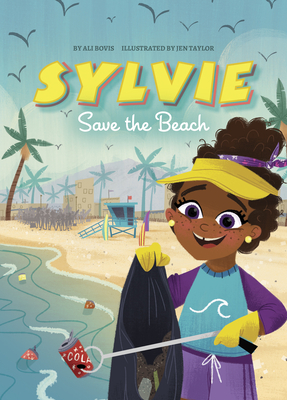 Save the Beach - Bovis, Ali