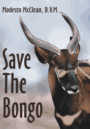 Save the Bongo