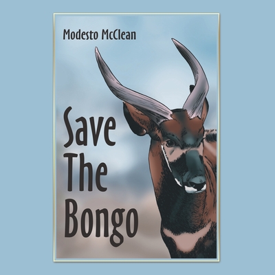 Save The Bongo - McClean, Modesto