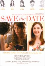 Save the Date - Michael Mohan