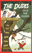Save the Dudes