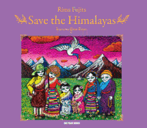 Save the Himalayas