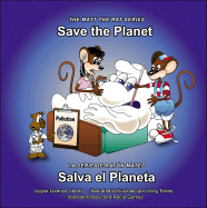 Save the Planet / Salva El Planeta