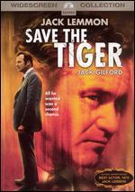 Save the Tiger