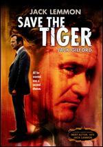 Save the Tiger