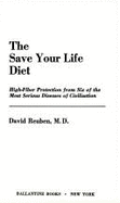 Save Your Life Diet
