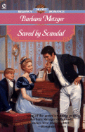 Saved by Scandal