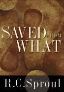 Saved from What?