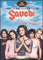 Saved! [WS]