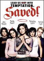 Saved! - Brian Dannelly