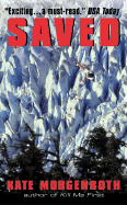 Saved - Morgenroth, Kate